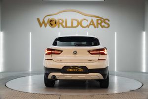 BMW X2 sDrive18i  - Foto 10