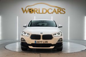 BMW X2 sDrive18i  - Foto 3