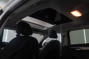 BMW X2 sDrive18i  - Foto 22