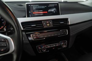 BMW X2 sDrive18i  - Foto 15