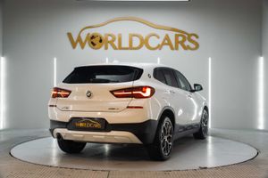 BMW X2 sDrive18i  - Foto 11