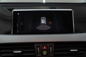 BMW X2 sDrive18i  - Foto 14