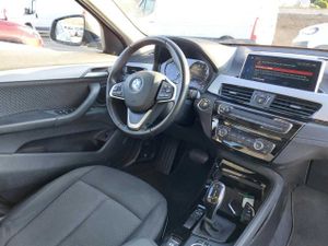 BMW X2 sDrive18i  - Foto 4