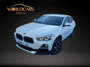 BMW X2 sDrive18i  - Foto 2