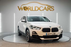BMW X2 sDrive18i  - Foto 3