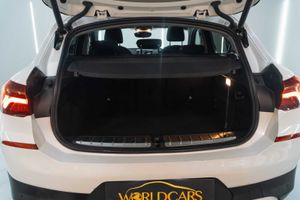 BMW X2 sDrive18i  - Foto 8