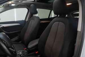 BMW X2 sDrive18i  - Foto 20