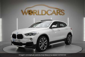 BMW X2 sDrive18i  - Foto 2