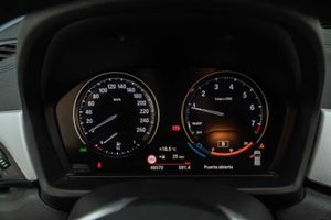 BMW X2 sDrive18i  - Foto 13