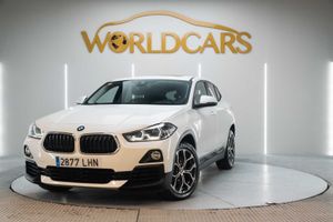 BMW X2 sDrive18i  - Foto 2