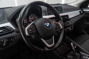 BMW X2 sDrive18i  - Foto 17