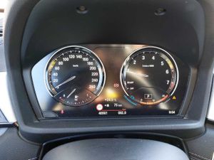 BMW X2 sDrive18i  - Foto 3