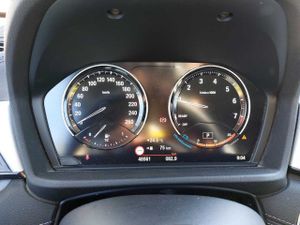 BMW X2 sDrive18i  - Foto 3