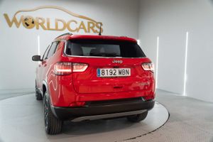 Jeep Compass 1.6 Mjet 96kW (130CV) Limited FWD - Foto 11