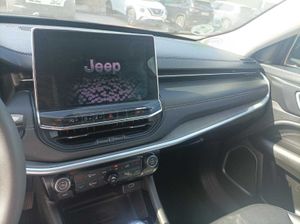 Jeep Compass 1.6 Mjet 96kW (130CV) Limited FWD - Foto 5