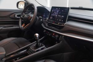 Jeep Compass 1.6 Mjet 96kW (130CV) Limited FWD - Foto 23