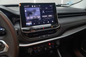 Jeep Compass 1.6 Mjet 96kW (130CV) Limited FWD - Foto 21