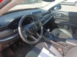 Jeep Compass 1.6 Mjet 96kW (130CV) Limited FWD - Foto 4