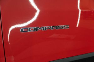 Jeep Compass 1.6 Mjet 96kW (130CV) Limited FWD - Foto 13