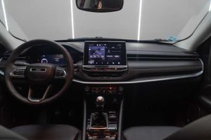 Jeep Compass 1.6 Mjet 96kW (130CV) Limited FWD - Foto 22