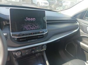 Jeep Compass 1.6 Mjet 96kW (130CV) Limited FWD - Foto 6