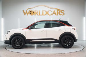 Opel Mokka 1.2 T 96kW (130 CV) GS Line  - Foto 10