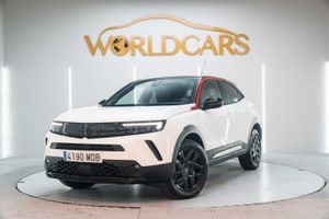 Opel Mokka 1.2 T 96kW (130 CV) GS Line  - Foto 2