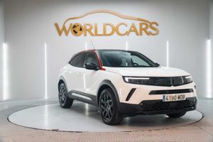 Opel Mokka 1.2 T 96kW (130 CV) GS Line  - Foto 3