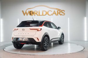 Opel Mokka 1.2 T 96kW (130 CV) GS Line  - Foto 5