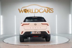 Opel Mokka 1.2 T 96kW (130 CV) GS Line  - Foto 7