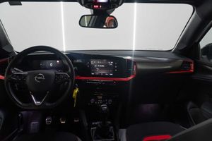 Opel Mokka 1.2 T 96kW (130 CV) GS Line  - Foto 21