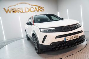 Opel Mokka 1.2 T 96kW (130 CV) GS Line  - Foto 11