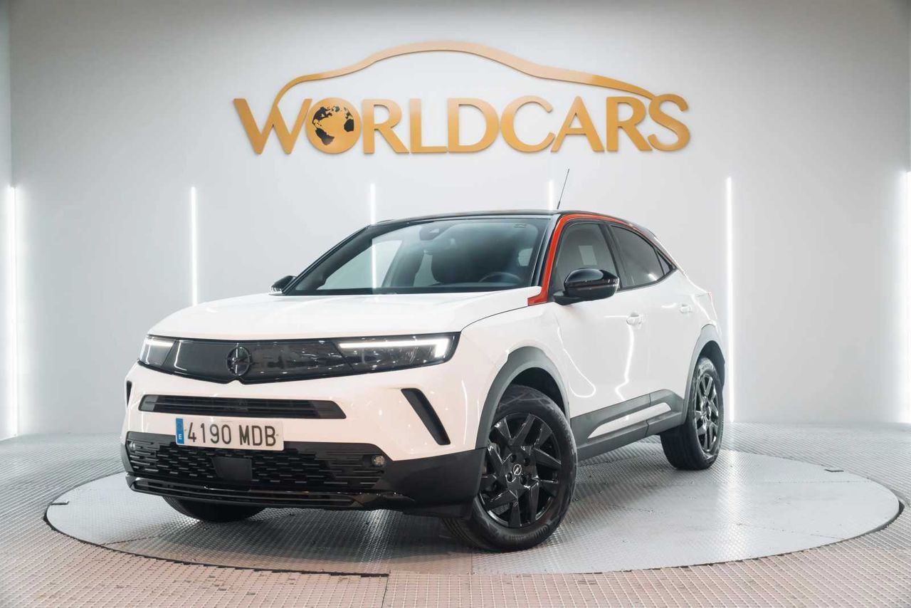 Opel Mokka 1.2 T 96kW (130 CV) GS Line  - Foto 1