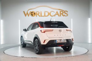 Opel Mokka 1.2 T 96kW (130 CV) GS Line  - Foto 9