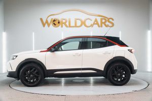 Opel Mokka 1.2 T 96kW (130 CV) GS Line  - Foto 9