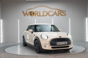 MINI MINI ONE 5 PUERTAS - Foto 3