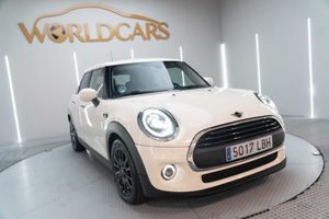 MINI MINI ONE 5 PUERTAS - Foto 10