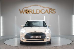 MINI MINI ONE 5 PUERTAS - Foto 3