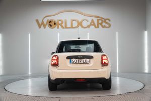 MINI MINI ONE 5 PUERTAS - Foto 6