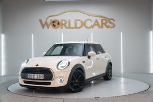 MINI MINI ONE 5 PUERTAS - Foto 2