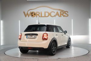 MINI MINI ONE 5 PUERTAS - Foto 5