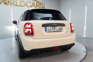MINI MINI ONE 5 PUERTAS - Foto 12