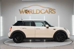 MINI MINI ONE 5 PUERTAS - Foto 4