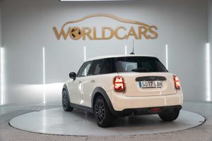 MINI MINI ONE 5 PUERTAS - Foto 8