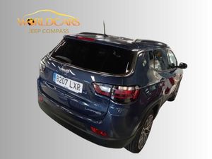 Jeep Compass 1.3 Gse T4 96kW (130CV) Limited MT FWD  - Foto 3