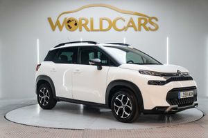 Citroën C3 Aircross BlueHDi 81kW (110CV) S&S Shine  - Foto 10
