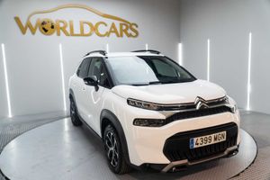 Citroën C3 Aircross BlueHDi 81kW (110CV) S&S Shine  - Foto 10