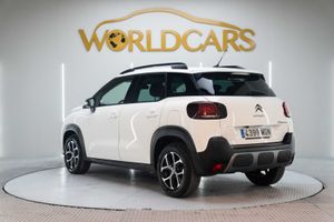 Citroën C3 Aircross BlueHDi 81kW (110CV) S&S Shine  - Foto 4