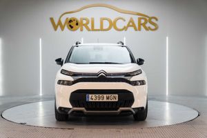 Citroën C3 Aircross BlueHDi 81kW (110CV) S&S Shine  - Foto 3
