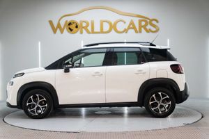 Citroën C3 Aircross BlueHDi 81kW (110CV) S&S Shine  - Foto 3